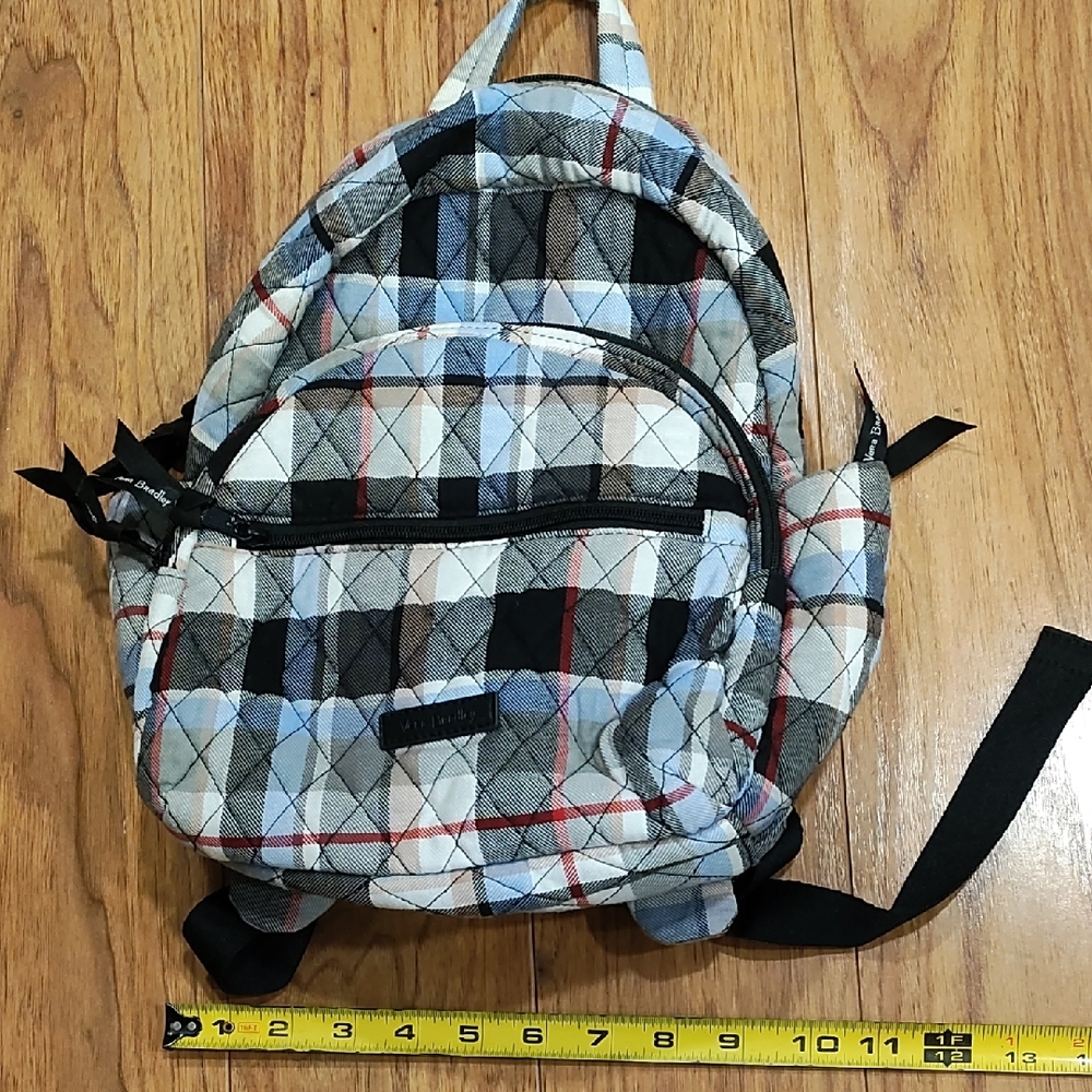 Small Backpack - Multicolor - image 2